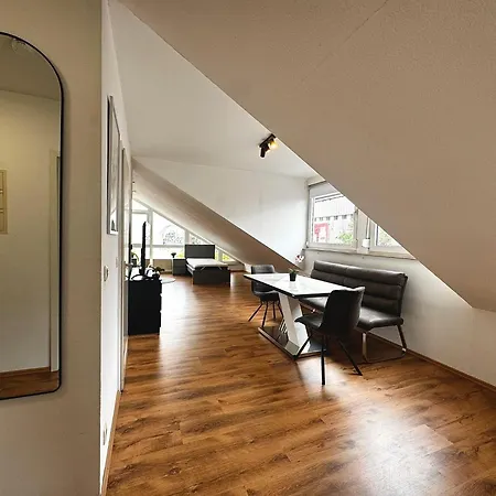 Gemuetliches Mit Festungsblick Апартаменты