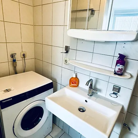 Apartment Gemuetliches Mit Festungsblick Wurzburg