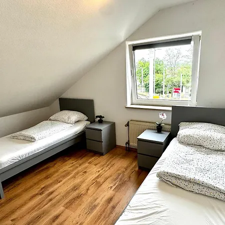 Gemuetliches Mit Festungsblick * Wurzburg