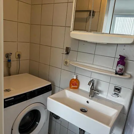 Apartment Gemuetliches Mit Festungsblick