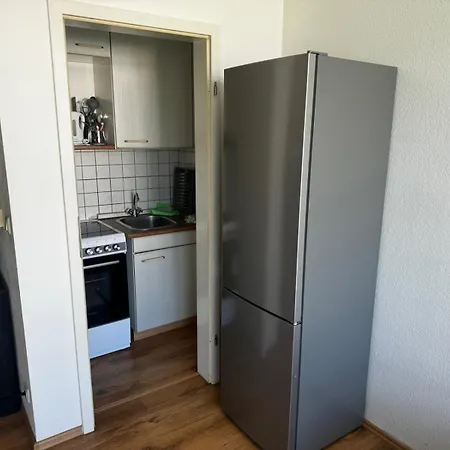 Gemuetliches Mit Festungsblick Apartment *