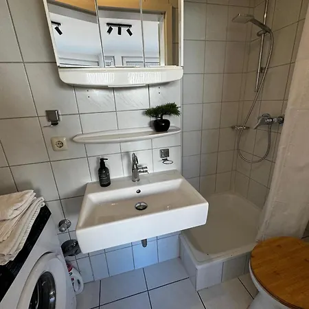 Apartment Gemuetliches Mit Festungsblick